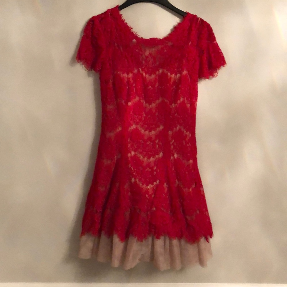 Betsy Adam - Dress